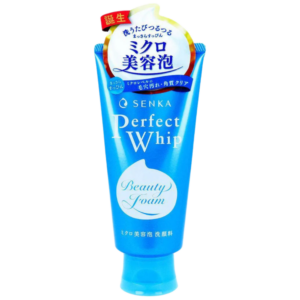 Senka Perfect Whip Cleasing Foam