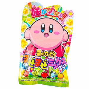 Chicles Kirby