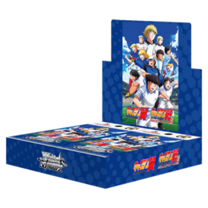 Capitán Tsubasa