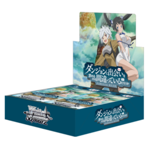 Danmachi