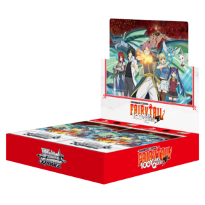 Fairy Tail 100 Years Quest