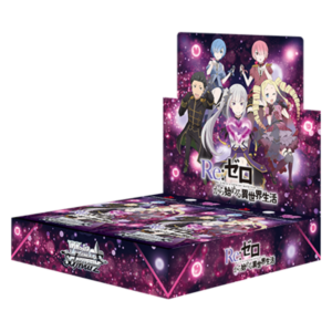 Re:zero vol.4