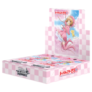 Sakura Card Captor