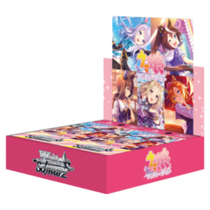 Umamusume Pretty Derby